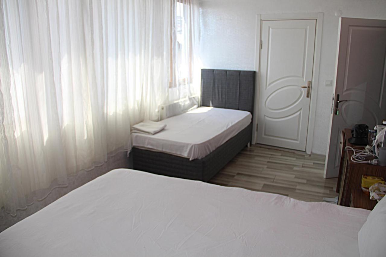 Sultan Endless Hotel 伊斯坦布尔 外观 照片
