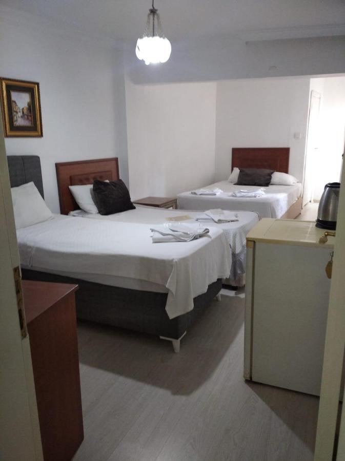 Sultan Endless Hotel 伊斯坦布尔 外观 照片