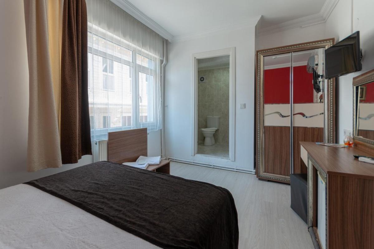 Sultan Endless Hotel 伊斯坦布尔 外观 照片
