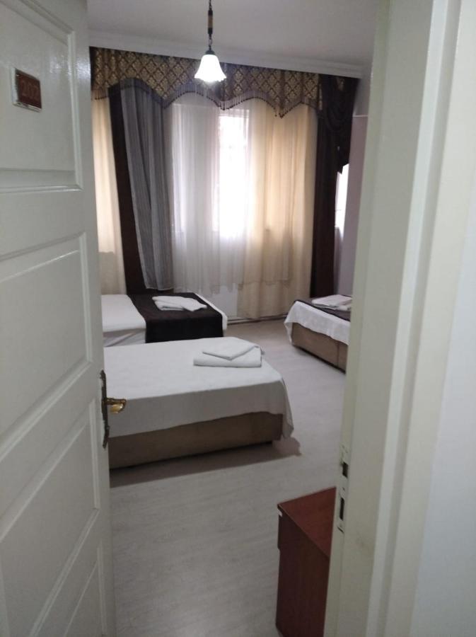 Sultan Endless Hotel 伊斯坦布尔 外观 照片